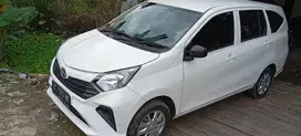 Daihatsu Sigra 2022 Bensin