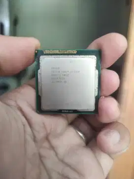 Processor intel core i3 bergaransi murah meriah