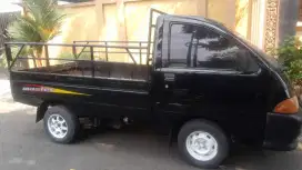 Daihatsu Espass 2005