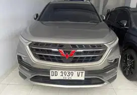Wuling Almaz 1.5 S Turbo CVT 2019