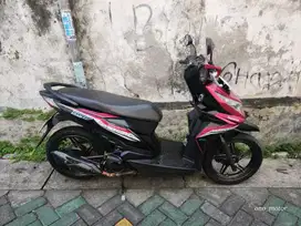 Beat Fi 2017 ECO Magenta