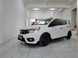 HONDA BRIO RS URBANITE A/T, 2022