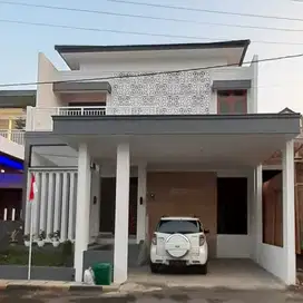Dijual Rumah 2 Lt di Graha Sudirman Purwokerto | Perum Elit