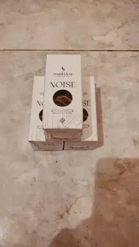 Parfum inbihaj edp