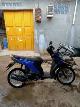 honda beat karbu 2009 kmplit pajaj 1 kali tanggal 2 klng panjang 2029