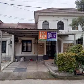 Lippo Cikarang Residence