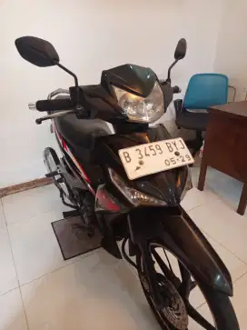 Honda supra 125 X