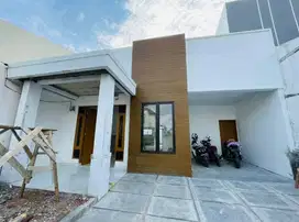 RUMAH READY AKSES SETIA BUDI RINGROAD