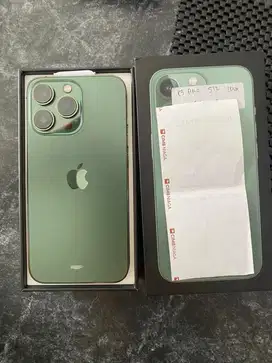 Iphone 13 pro 512 gb ibox