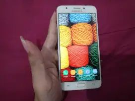 Samsung J7 Prime Mulus
