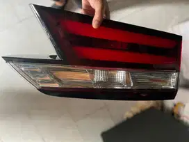 Reflektor lampu honda odyssey