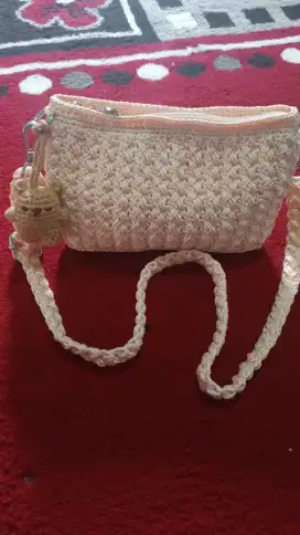Nia Fashion Tas Rajut