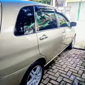 Suzuki Aerio matic 2004