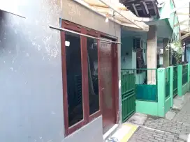 Rumah Kontrakan Cilandak