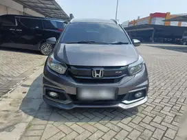Honda Mobilio 1.5 RS AT Tgn I