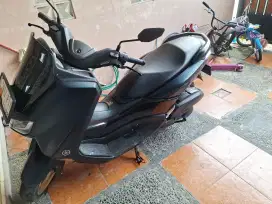 Over kredit yamaha n max 2023 akhir