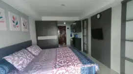 Dijual Apartemen type studio
