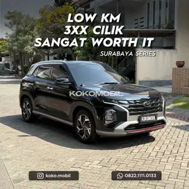 HYUNDAI CRETA 1.5 PRIME 2023