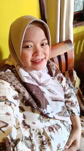 Sedang butuh pekerjaan art yang PP sekitar tegal slawi