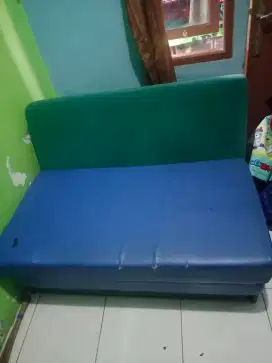 Dijual Cepat Sofa Bed UK 120*200