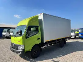 Hino Dutro Murah
