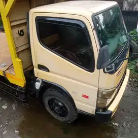 Jual Truk Mitsubishi Colt Diesel FE74L 4X2 M/T