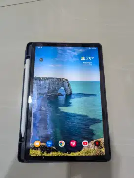 Tablet Samsung Galaxy Tab S5e