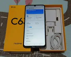 Realme C63 Ram 8/128