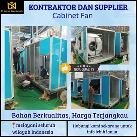 Cabinet Fan - Solusi Ventilasi Efisien, Optimalisasi Sirkulasi Udara.