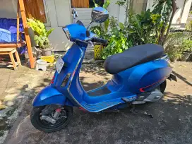 Vespa sprint s 2019 AB Sleman