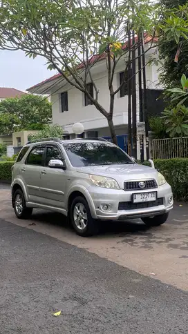 TOYOTA RUSH S TRD 2013 M/T MURAH‼️