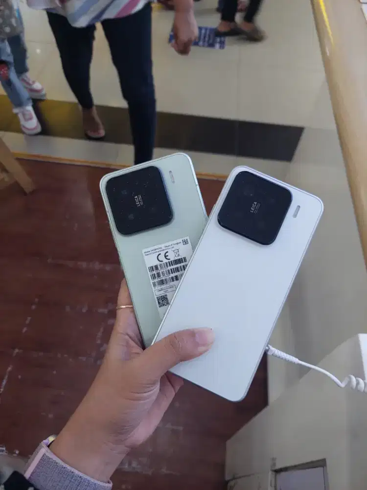 Xiaomi 15 promo cicilan KTP saja bisa tanpa DP