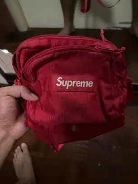 Supreme ss19 waist bag