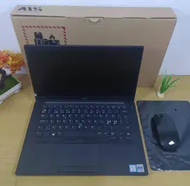 LAPTOP DELL LATITUDE 7490 INTEL CORE I7 GEN 8 RAM 16 GB SSD 256 GB