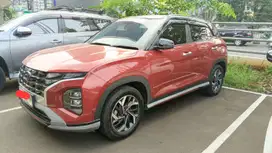 Over Credit Hyundai Creta 2022 Bensin