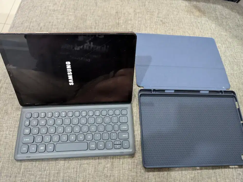 Samsung Galaksy Tab S5e