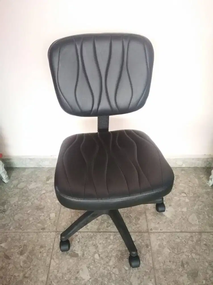 Kursi Putar / Kursi Kantor / KP 7622 T