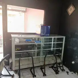 Di jual steling