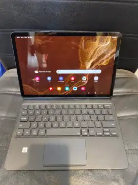 Samsung tab s8 8/128 + keyboard