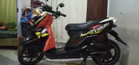 Bismillah , jual yamaha xride thn 2014 f1 mulus & istimewa