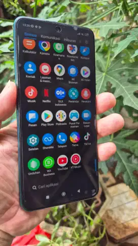 Poco GT X3 GT 8/128 fullset