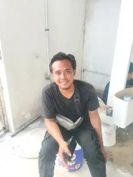Jasa tukang profesional hasil mantap