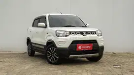 Daihatsu Ayla 2020 Bensin