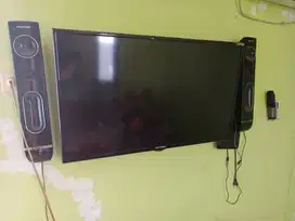 Pokytron 32 inch