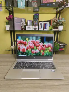 Laptop HP Elitebook 840 G5 ram 8gb ssd 256gb