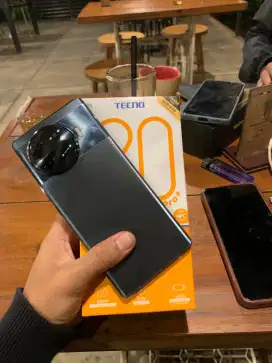 Di jual handphone tekno spark 20 pro +