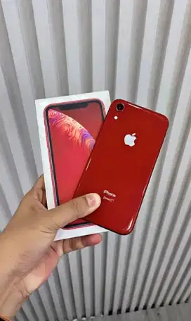 iPhone XR 128 GB ibox