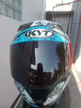HELM KYT ASLI ORI