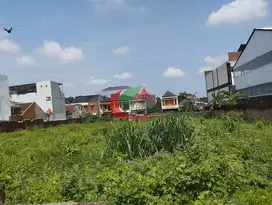 Jual Tanah Strategis dalam Cluster Perumahan di Kricak Yogyakarta