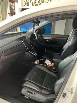 Honda CR-V 2022 Bensin